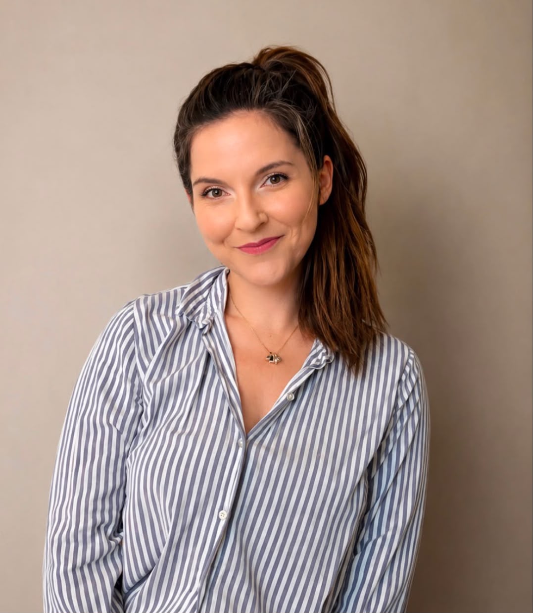 Jenny Rawcliffe — Et Voilà Marketing